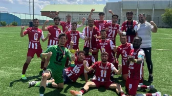 Elazığ Yurtları Spor Liglerinde fark yarattı: Futbol takımı Türkiye finallerine yükseldi