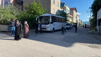 Kocaeli'de trafik kazası! 7 yaşındaki çocuk yaralandı, sürücü gözaltında