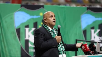 Kocaeli'nin 13. Altın Kiraz Futbol Turnuvası heyecanla başladı! Hangi takımlar zirveye oynayacak?