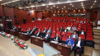 Çayırova Belediyesi 2024 hesaplarını onayladı: Giderler 1.4 milyar TL, gelirler ne kadar?