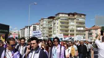 Çankırı Karatekin Üniversitesi'nde ÇAKÜFEST 2025 coşkuyla başladı