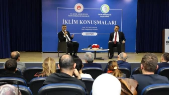 Erzurum'da Türkiye'nin ilk 'Sıfır Atık Kafe'si hızla yükseliyor: Öğrenciler ödüllerini aldı