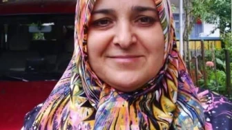 Derince'nin Sevilen Yüzü Sultan Çelik Veda Ediyor
