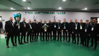 Kocaelispor'da şok karar: Kongre yok, Süper Lig hedefi tam gaz devam ediyor