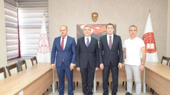 Manavgat'ta eski hükümlülere müjdeli haber! Tam maaş ve sigorta ile istihdam fırsatı