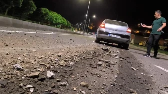 Kayseri'de zincirleme kaza: Çok sayıda yaralı ve trafik aksamalarına yol açtı