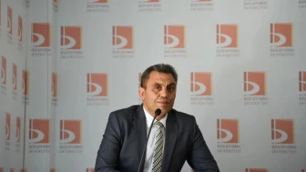 BŞEÜ'de Sürgünler Konferansı: Kafkasya'nın Acı tarihi yeniden hatırlatıldı