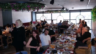 Dinamik Mali Müşavirler Grubu Gebze'de seçim vizyonunu açıkladı