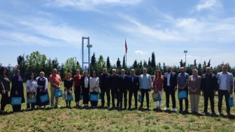 Dilovası'nda sıfır atık toplantısı düzenlendi