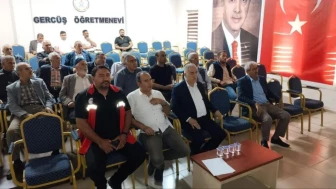 Batman'da modern bağcılık eğitimleriyle çftçilerin verimliliği artırılıyor