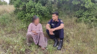 Aydın’da kayıp kadın: Jandarma ekiplerince ormanlık alanda bulundu