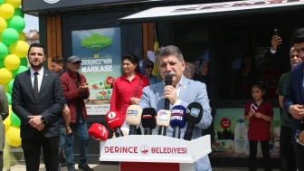 Kocaeli'de sosyal belediyecilik devrimi: İndirimli ürünler için kuyruklar yok oluyor