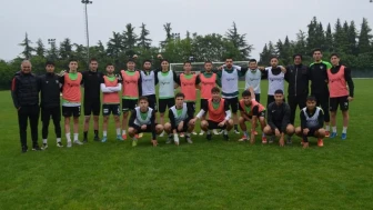 Denizlispor U19, 1923 Mustafa Kemal Paşa karşısında zafer arayacak: Hedef üst lige yükselmek