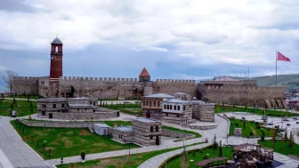 Erzurum'un 60 coğrafi işaretli ürünüyle yöresel lezzetleri tescilleniyor