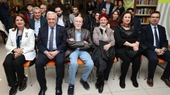 Bursa araştırmaları ödülleri sahiplerini buldu: İşte ödül alan isimler ve eserleri