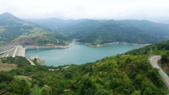 Kocaeli'de barajların doluluk oranı durağan: Yaz ayları için su krizi kapıda mı?