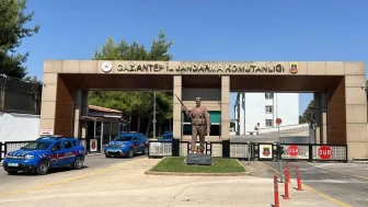 Gaziantep'te jandarmadan dev operasyon: 199 şüpheli yakalandı