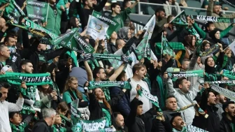 Kocaelispor'un 2024/25 sezonu kombine bilet fiyatları Avrupa ile rekabette