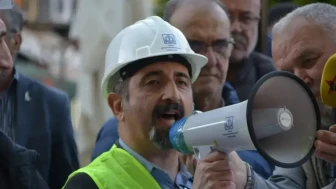Soma Faciası'nın 11. yılında işçi ölümlerine dikkat: Unutulmayacaklar