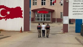 Gaziantep'te silahlı kavga! 2 şüpheli jandarma tarafından yakalandı, cezaevine gönderildi