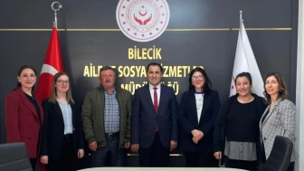 Kadim gelenekler ve modern eğitim: Şehit ve gazi yakınlarına yönelik oryantasyon programı düzenlendi