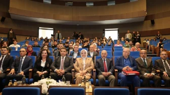 Düzce Konuralp Film Festivali'nde aile temasıyla sanat rüzgarı esti
