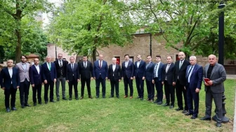 Yenişehir'e sıvı gübre fabrikası müjdesi: Tarımsal destekler artıyor!