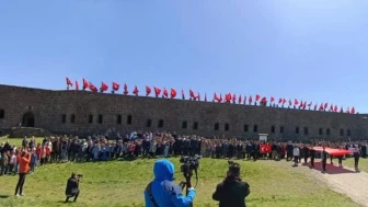 Erzurum'da 'Ecdada Vefa' programı: Tarih bilinci neden bu kadar önemli?