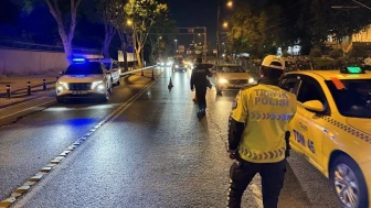 Uygulamada şüphe çekti: 21 yıl hapisle arandığı ortaya çıktı