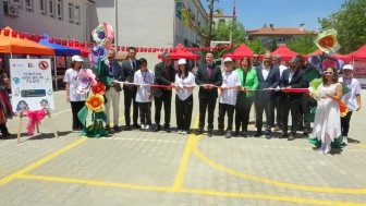 Muğla'da bilim fuarı açıldı: Öğrencilerin projeleri beğeni topladı