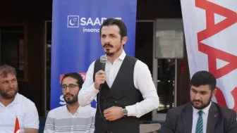 Kocaeli Üniversitesi Rektörü'nün engelli öğrenciye yönelik sözleri "utanç verici" olarak nitelendirildi