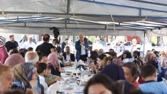 Başkan Kocagöz'den vatandaşlara çağrı: 'Kepez'i hep beraber yönetelim!'