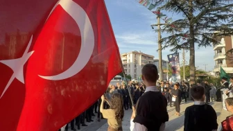 Çerkes sürgünü Düzce'de dualarla anıldı