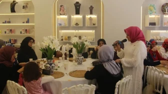 Altın Zambak'tan yepyeni bir deneyim: FS Beauty & Wellness 77 uygulaması ile ruhsal huzura ne kadar yakınsınız?
