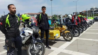 Malatya'da karayolları trafik haftası etkinlikleri başladı: Vali Yavuz: "trafik kurallarına uymamak bir insan hakkı ihlalidir"