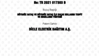 Dicle Elektrik'ten dev adım: Kaçak elektrik kullanımını önleyen akıllı sayaç tanıtıldı