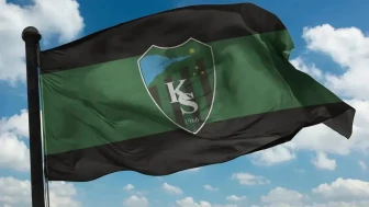 Kocaelispor'dan Gürbey Kahveci'ye sert yanıt: Tehdit iddiaları gündemde