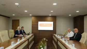 Düzce TSO ve Belediye Başkanı Özlü'den işbirliği vurgusu: Gelecek Projeleri Neler Olacak?