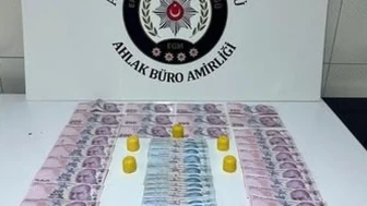 Erzincan'da kumar operasyonu: 4 kişiye toplam 36 bin TL ceza