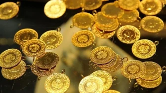 Düğün sezonu kapıda! Altın ve takı satışlarında büyük artış yaşanıyor