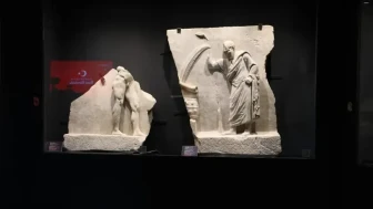 Nikomedia'nın Sessiz Tanıkları sergisi İzmit'te açıldı: Geçmişin izleri gün yüzüne çıkıyor