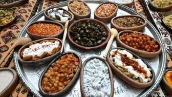 Malatya'da Türk Mutfağı Haftası coşkuyla başladı: Gastronomi turizminde yeni hedefler