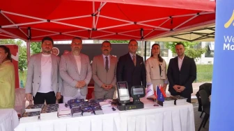 Bilecik Belediyesi'nden öğrencilere önemli destek: Bilim ve Kültür ŞenliğI'nde işbirliği vurgusu