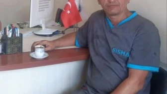 Kütahya'da esnafı temsil edecek isim: Ali İkiz başkanlık adaylığını açıkladı