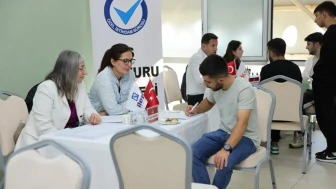 Darıca'da İstihdam Fuarı kapılarını açıyor: İş arayanlar için büyük fırsat