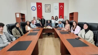 Kütahya Dumlupınar Üniversitesi, ISO 9001-2015 Kalite Belgesi ile projelerle öne çıktı