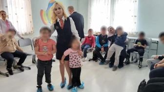 Kars Valiliği, özel eğitim kurumlarına ziyaretlerle eğitim desteklerini güçlendiriyor