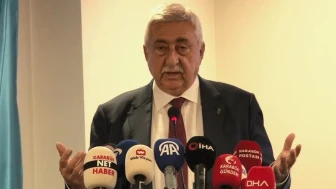 TESK Başkanı Palandöken'den Karabük'te esnaf buluşması