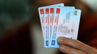 Eski tip ehliyetler için son tarih 31 Temmuz! Yenilemek için acele edin