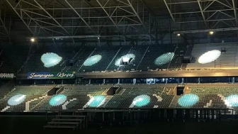 Kocaelispor, Süper Lig'e dönüş yolunda şampiyonluk coşkusunu kutlamak için hazır